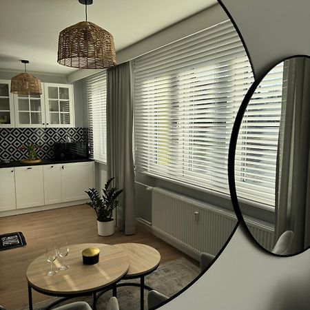 Loft Sopot Apartment Exterior photo